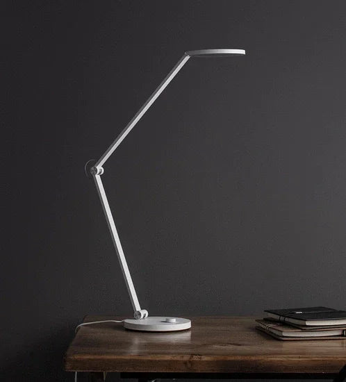 Mi Smart LED Desk Lamp Pro - White - Tashqila Mi Smart LED Desk Lamp Pro - White - Tashqila